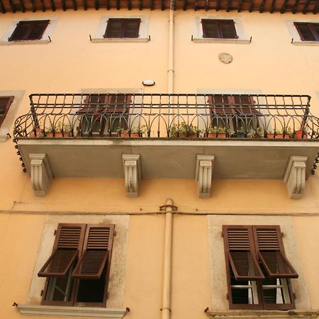 Antica Cittadella B&B Arezzo Exterior foto