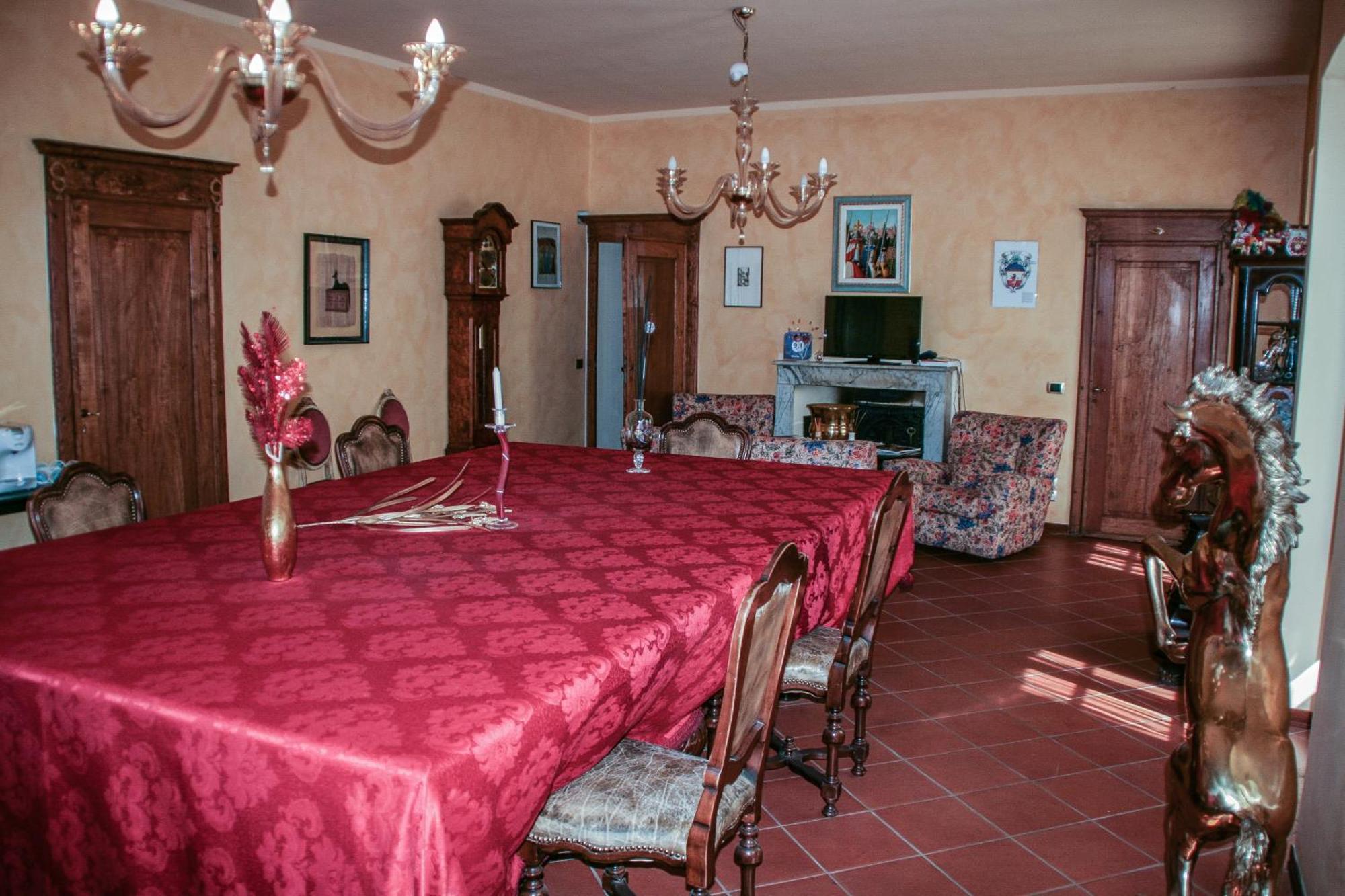 Antica Cittadella B&B Arezzo Exterior foto