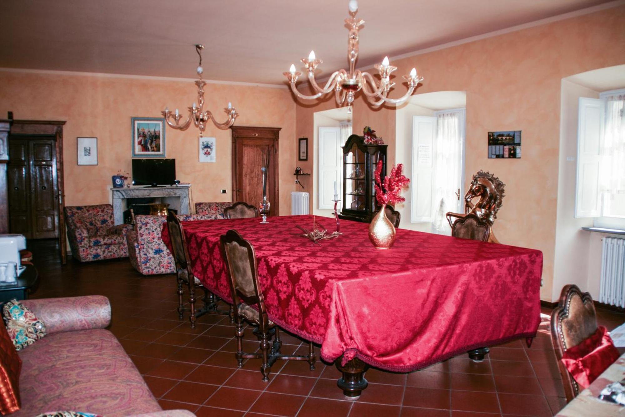 Antica Cittadella B&B Arezzo Exterior foto
